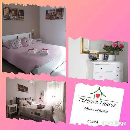 Pietro'S House-3